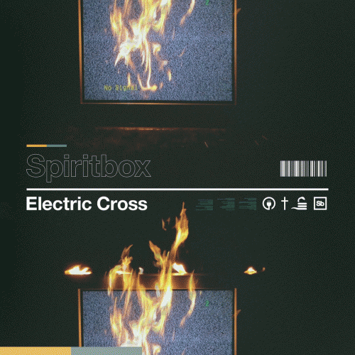 Spiritbox : Electric Cross
